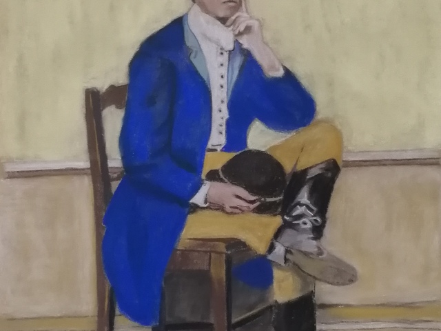 Petőfi Zoltán
