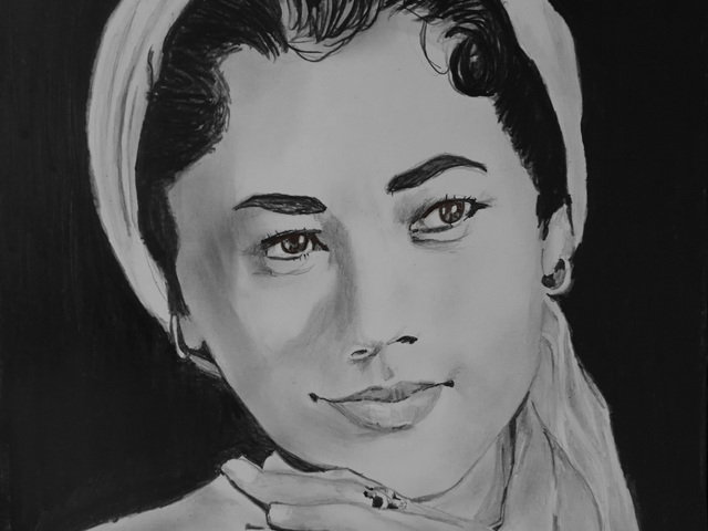Suzzanna