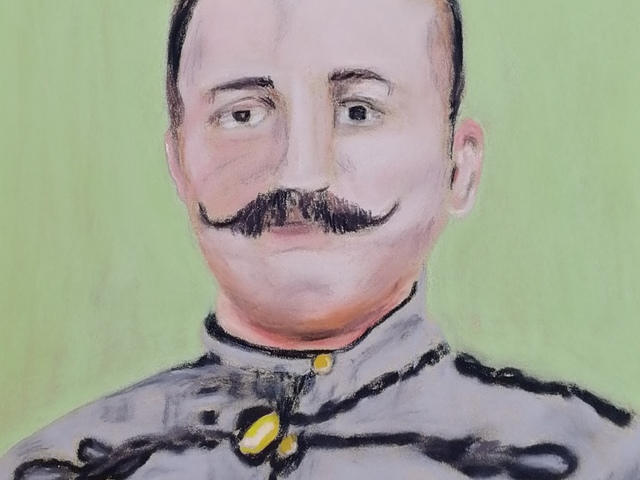 József Áron