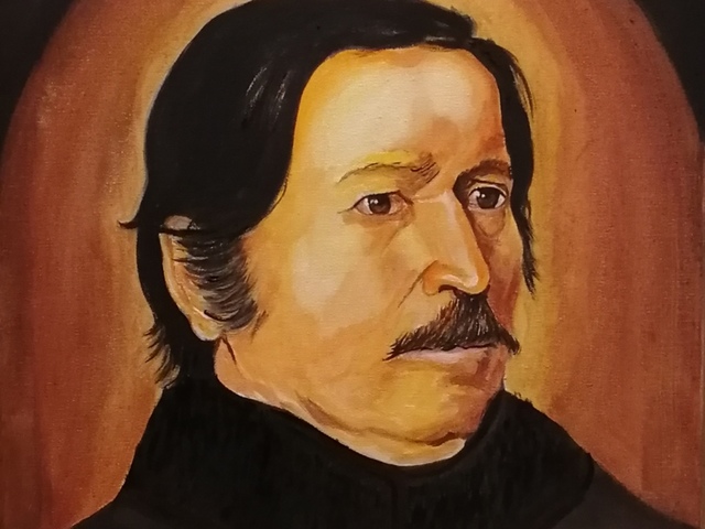 Petrovics István.