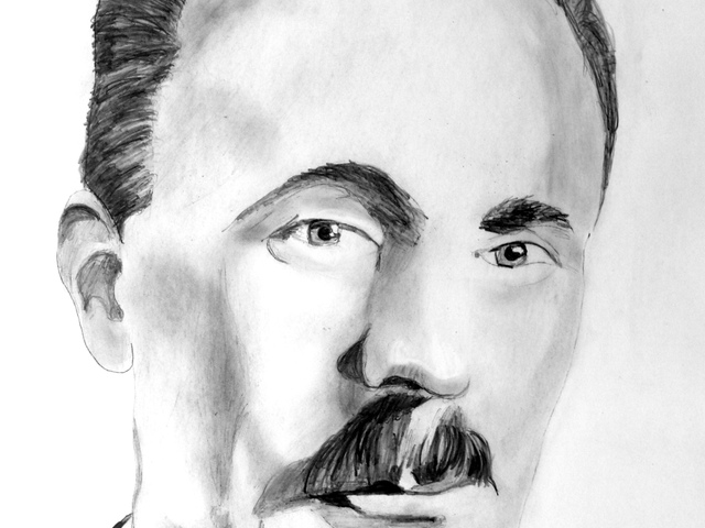 Nyírő József