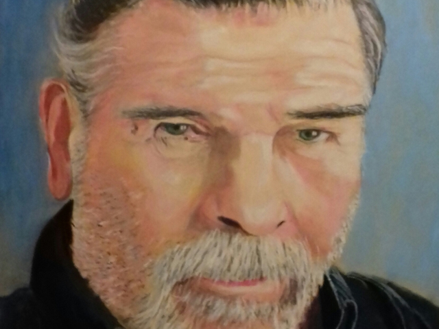 Vikidál Gyula