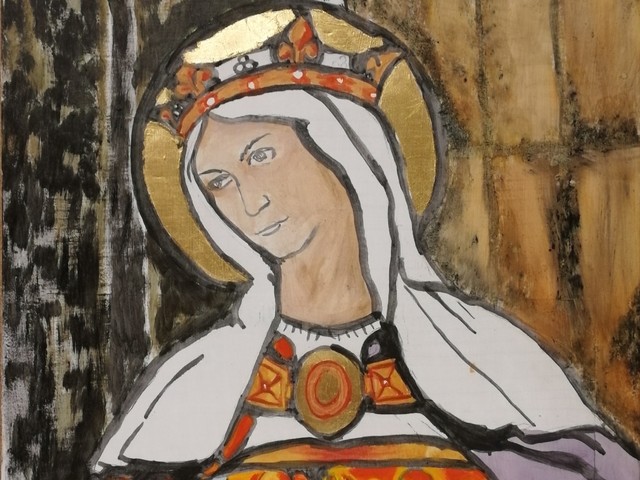 Szent Kinga