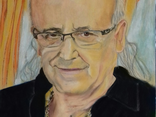 Németh Nyiba Sándor
