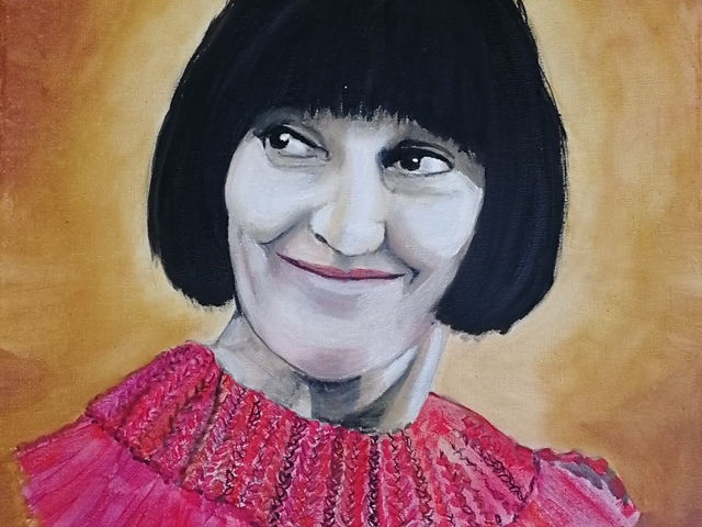 Szécsi Margit