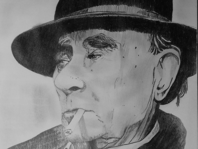 Kassák Lajos
