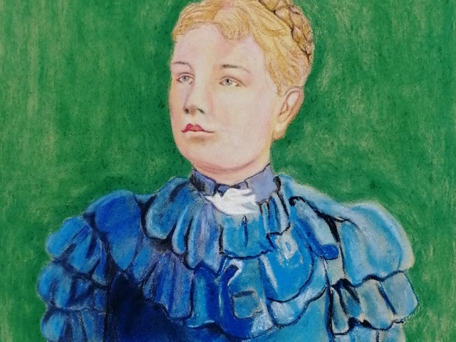 Pőcze Borbála