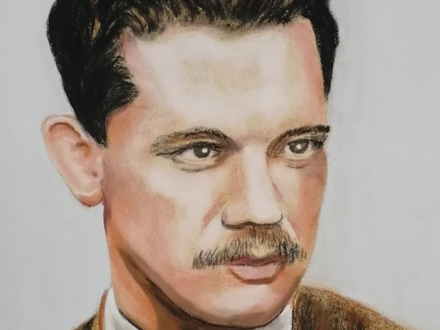 József Attila