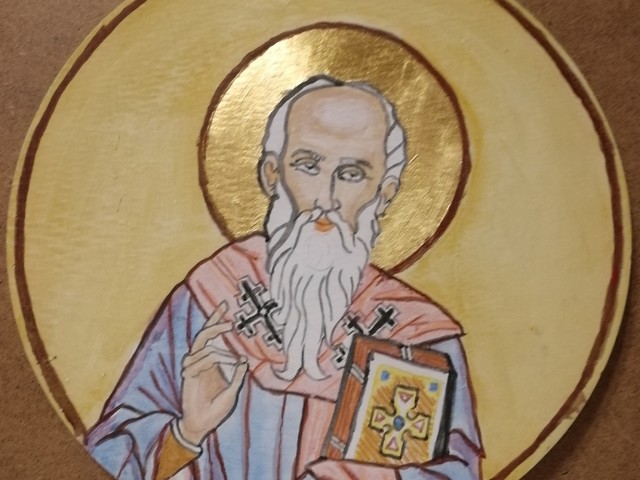 Szent Dávid