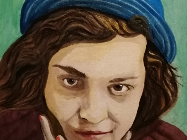 Károlyi Amy