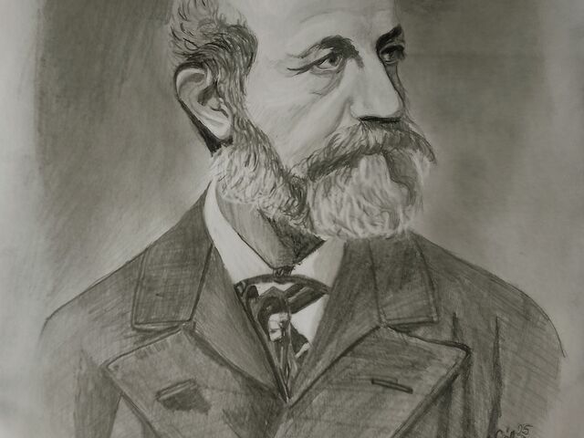Jókai Mór