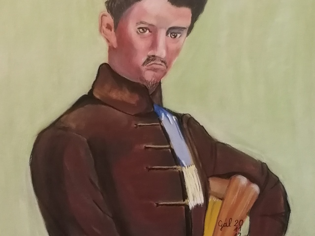 Petőfi Sándor