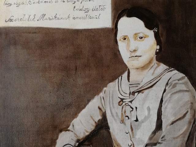 Titkos szerető