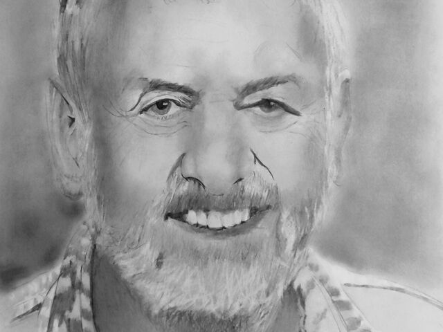 Mano "Kiss János"