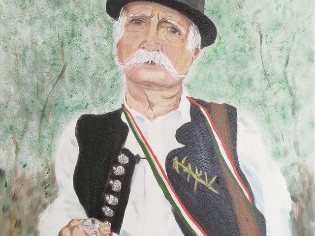 Zöldi Imre