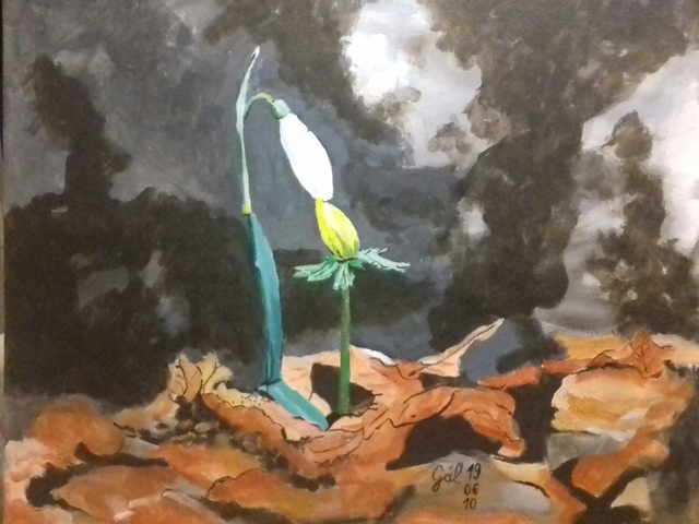 Tavasz ébredése