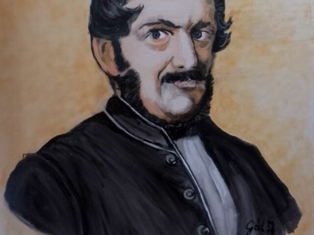 Bajza József