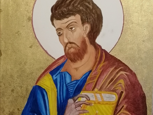 Szent Lukács