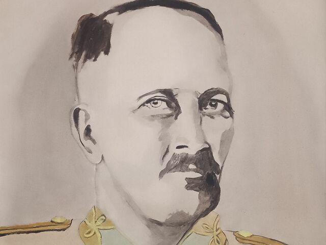 Vitéz Nagy Sándor