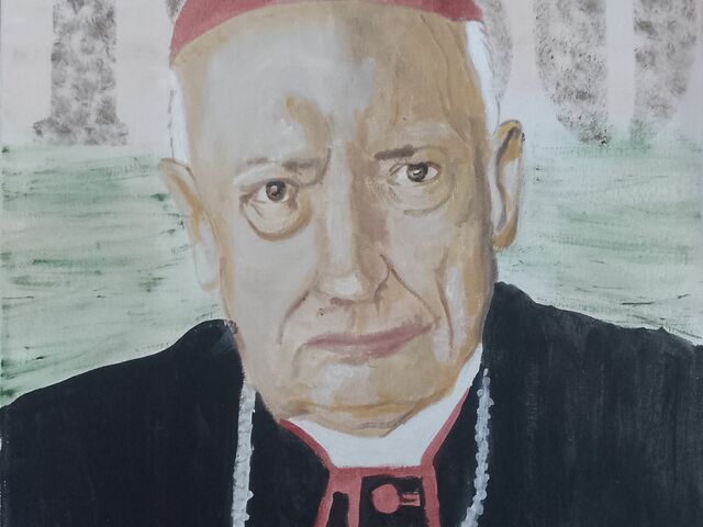 Mindszenty Bíboros