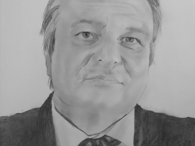 Gróf Gál Mihály