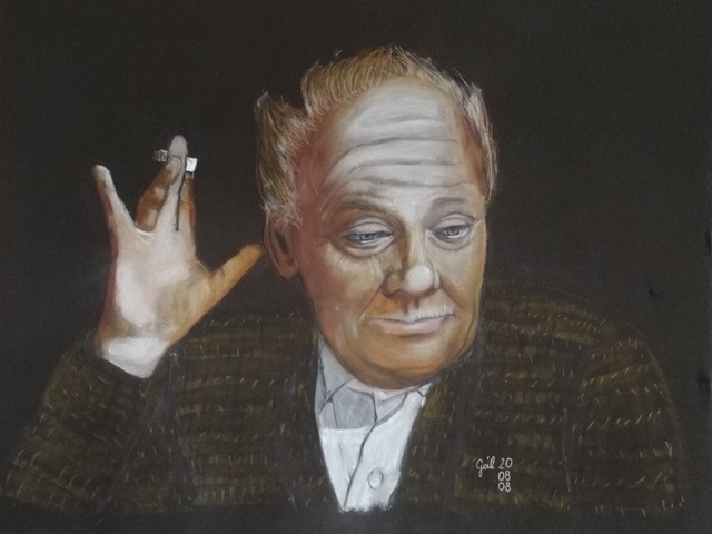 Cserhát József