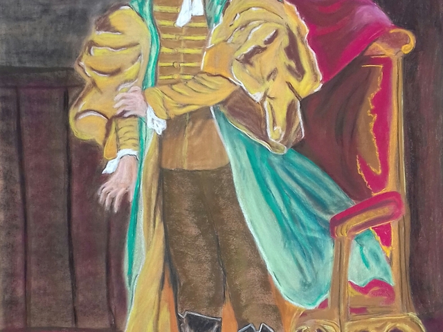 II Rákóczi Ferenc
