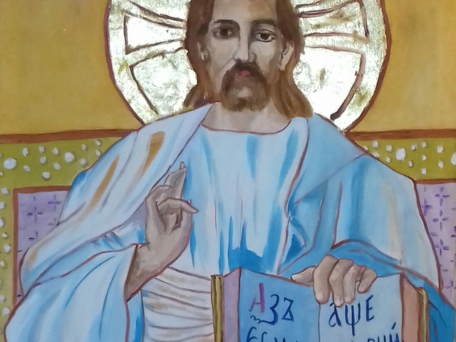 Jézus