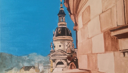 Körpanoráma részlet