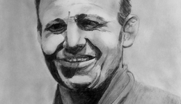 Polyák Imre birkozó