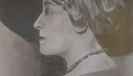Brüll Adél Léda