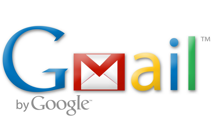 gmail online levelezo