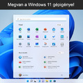 Megérkezett a Windows 11 gépigénye