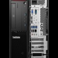 Lenovo ThinkStation Workstation – számtalan felhasználási lehetőség rejlik benne