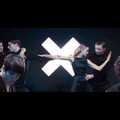 Mercury Prize winner is The XX