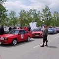 10. Pannonia-Carnuntum Rally: (többnyire) négy keréken guruló történelem