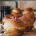 brioche, avagy az én töltött briósom