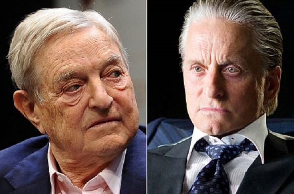 Short-ügyletekkel kereste betegre magát Soros György és Gordon Gekko. De mi az a shortolás?