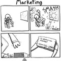 Marketing!