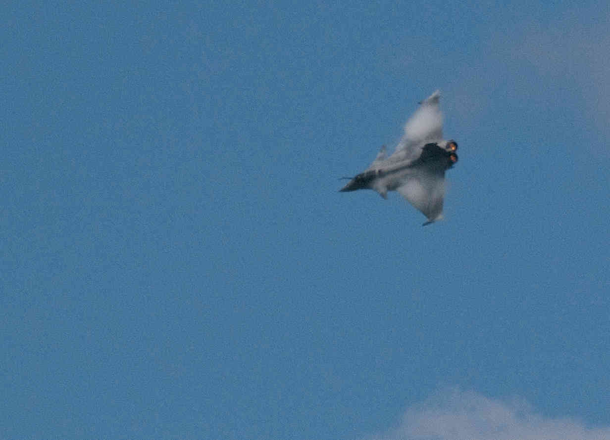 Rafale, Franciaország