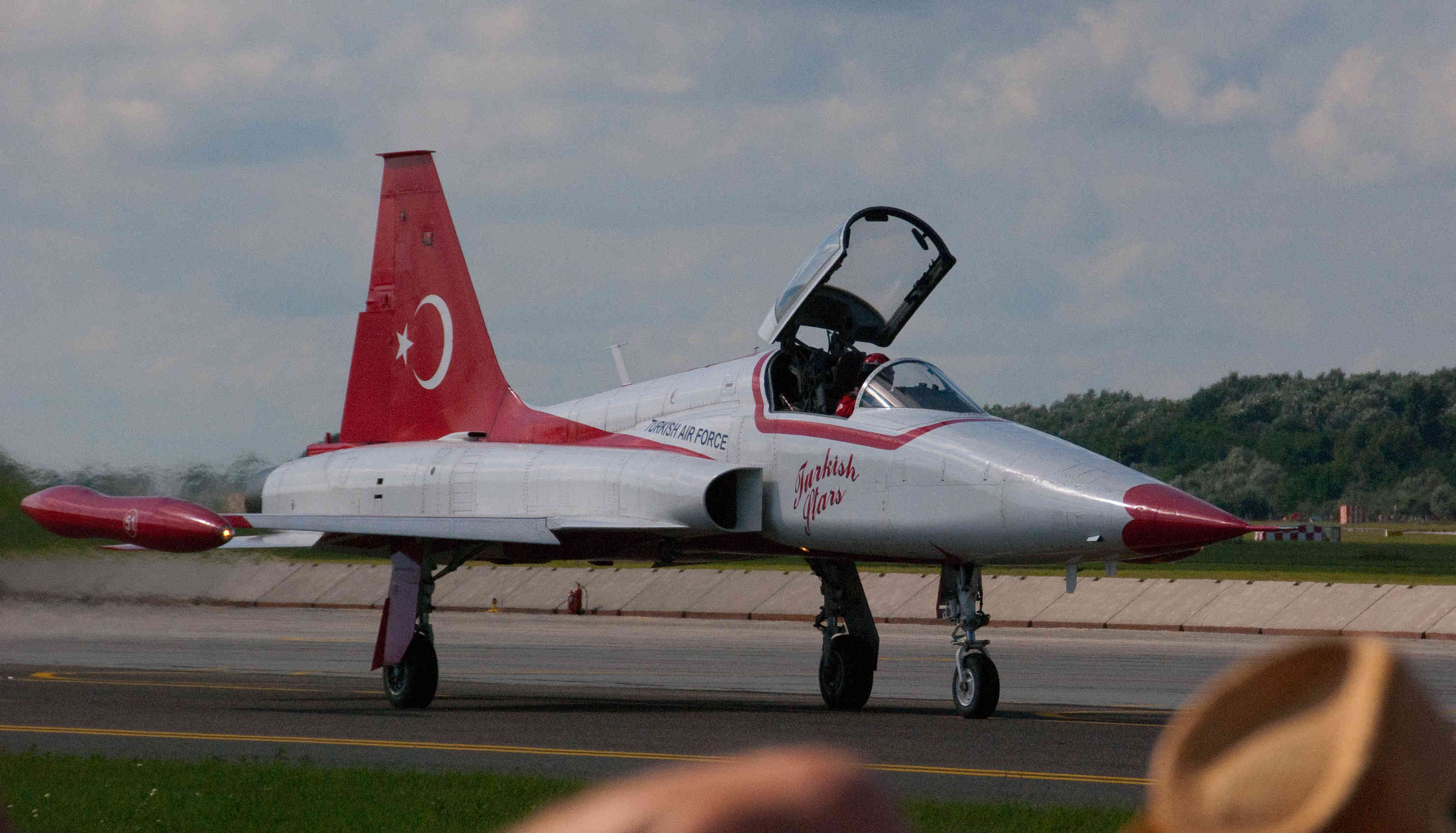 TurkishStars, Törökország