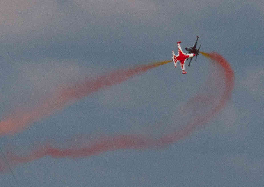 TurkishStars, Törökország