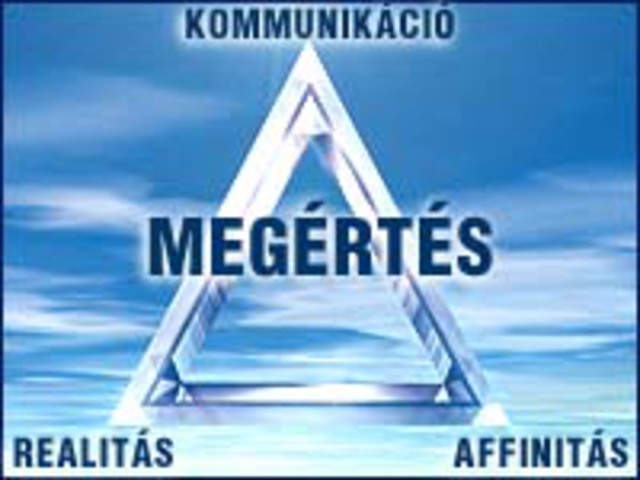 A természetes affinitás randi