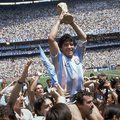 Maradona legcsodálatosabb góljai