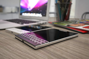 BlackBerry Passport