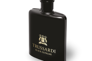 Trussardi Black Extreme Teszt