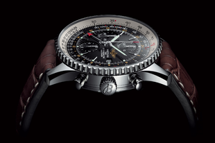 A Breitling eladását fontolgatják