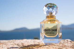 Exkluzív - Robert Cavalli új parfümje