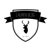 A Lauren Blog az Instagramon!