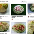 Pinterest Album - Dinnyefaragás